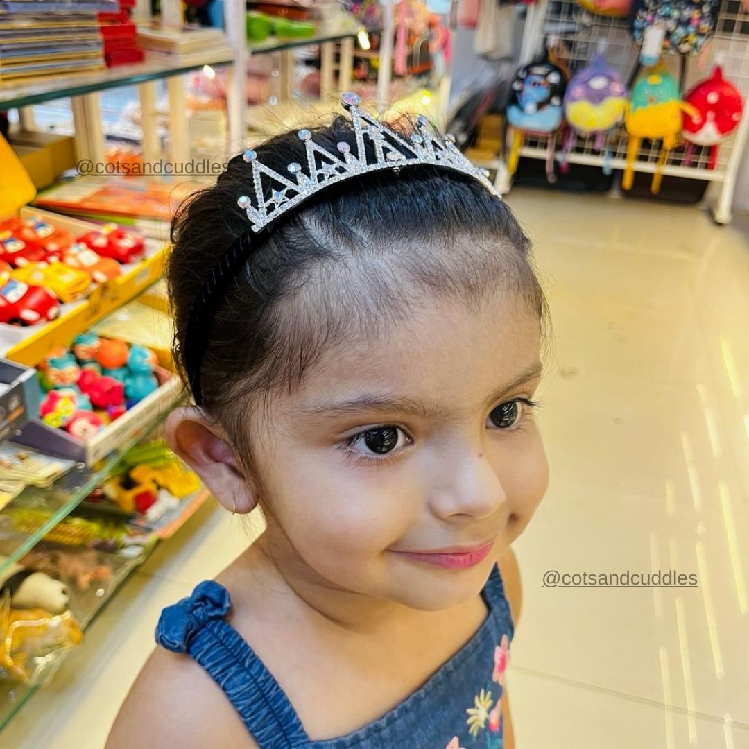 Princess Crown