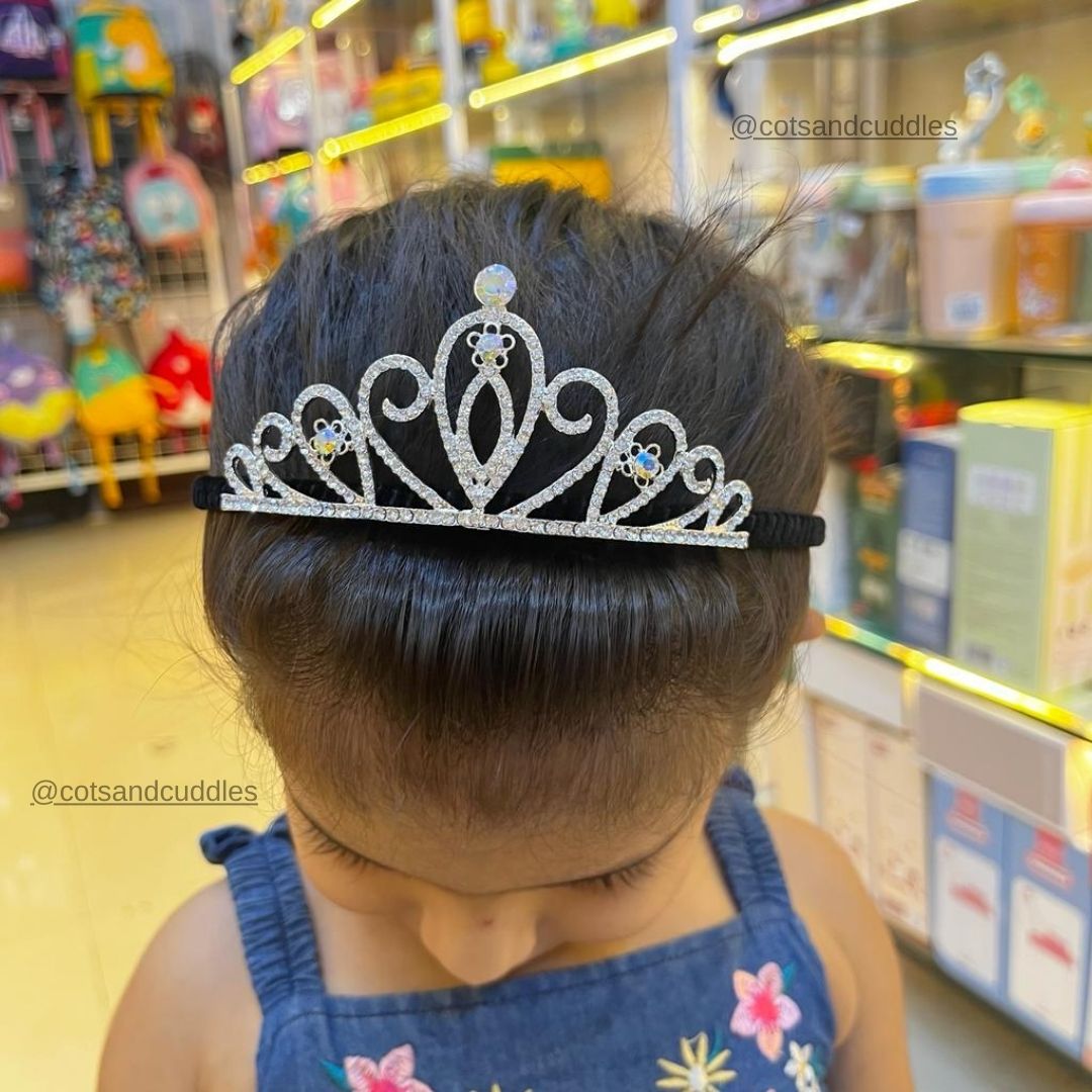 Princess Crown