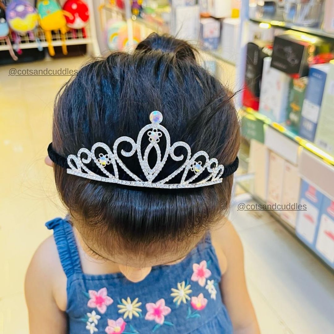 Princess Crown