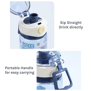 580 ml Water Bottle