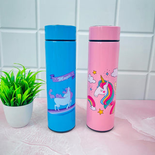 Temperature Bottle