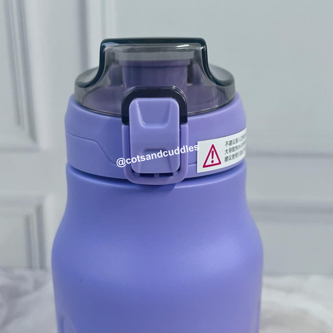 730 ml Water Bottle