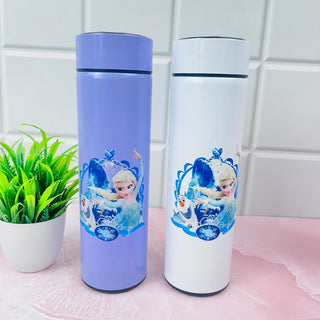 Temperature Bottle