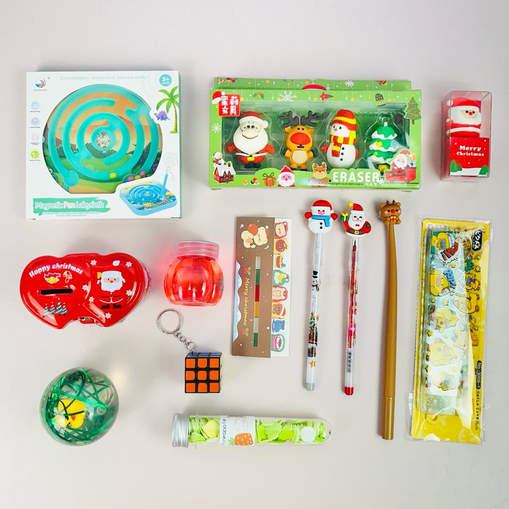 Winter Wonders Delight Hamper Box