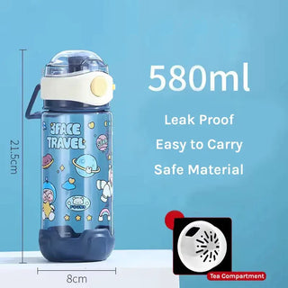 580 ml Water Bottle