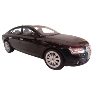 1:12 Scale Remote Control Car Audi A7 Model Toy with Lights | Rechargeable RC Car