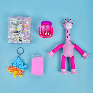 Kiddie Delight hamper box