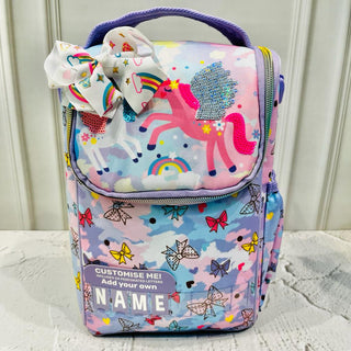 Printed Lunch Bag 