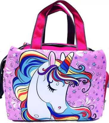 unicorn duffle bags