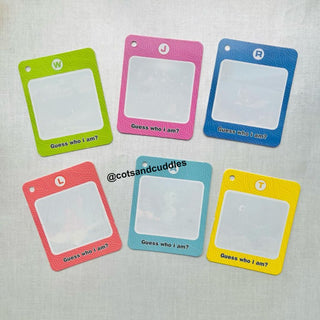 Magic Water Painting