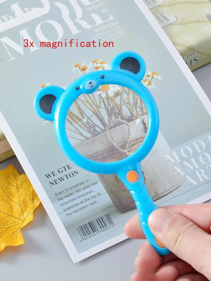 magnifying glass for kids