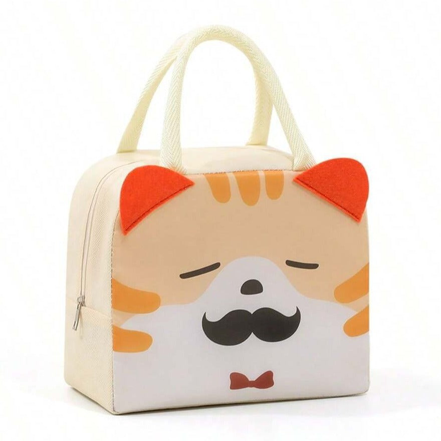 Small Lunch Bag