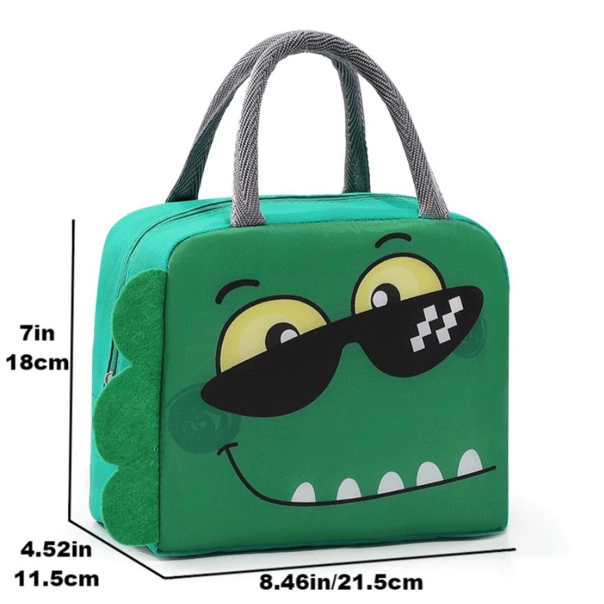 Small Lunch Bag