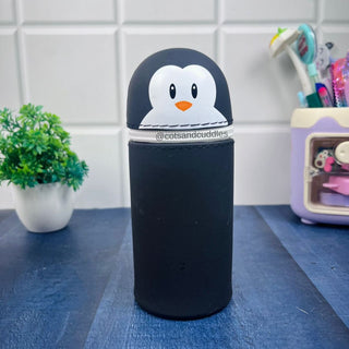 Silicone Stationary Pouch