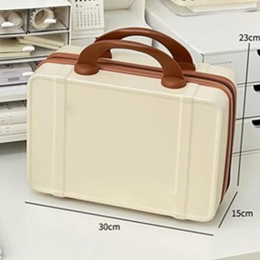 Rectangle Suitcase