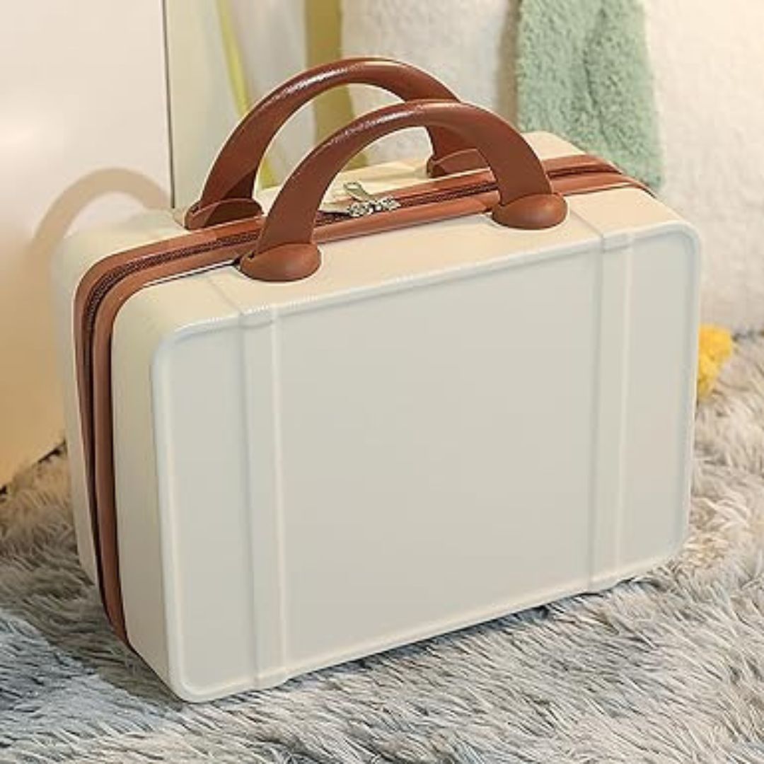 Rectangle Suitcase