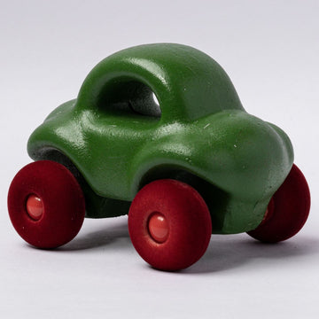Little Vehicles Painted A ( Set of 4) (0 to 10 years)