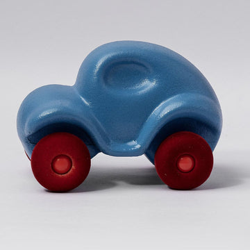 Little Vehicles Painted B (Set of 4) (0 to 10 years)