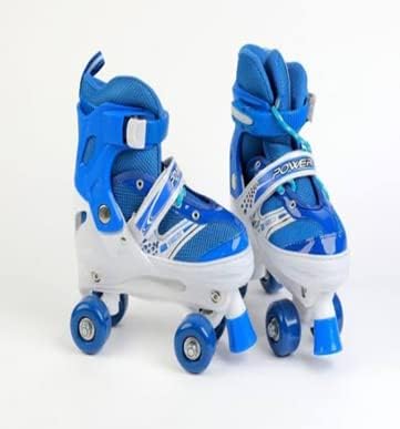 Ultimate Guide: Essential Features of Skates for Kids