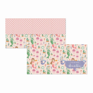 Personalised Envelopes - Under The Sea (PREPAID ONLY)