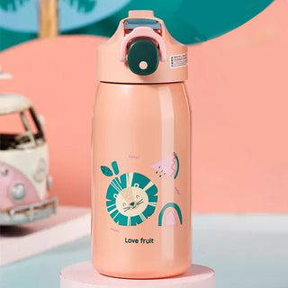 Jungle Roar Water Bottle