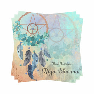 Plantable Gift Tag - Dream Weaver - 24 Tags - (PREPAID ONLY)