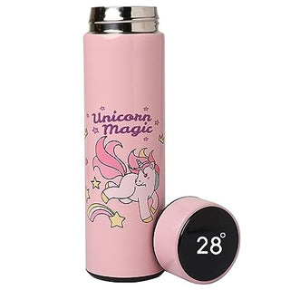 Temperature Bottle