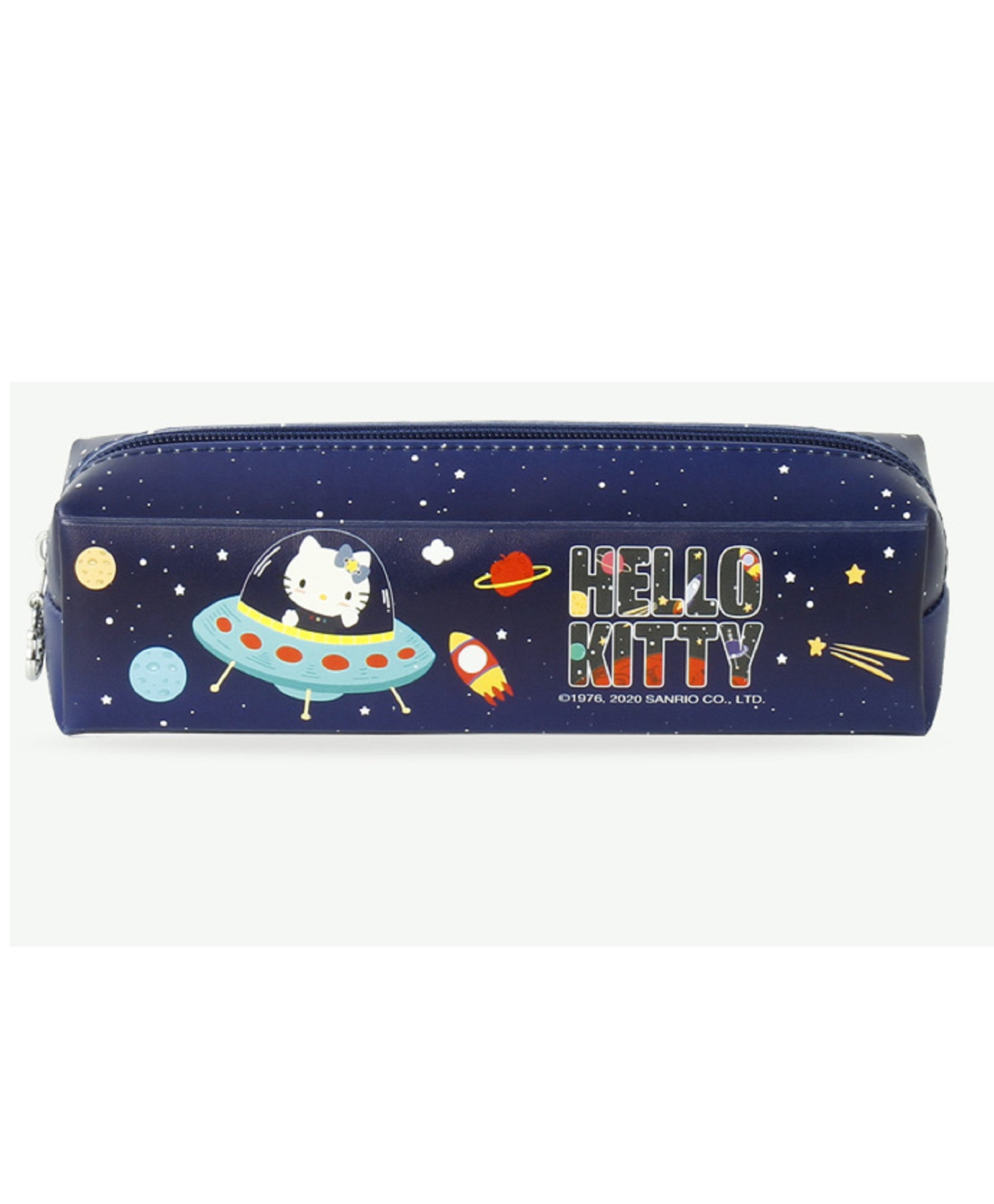 Cute Design Hello Kitty Pencil Pouch for Kids
