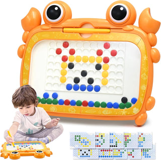 Magnetic Dot Board