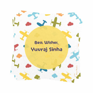 Plantable Gift Tag - Fly High - 24 Tags (PREPAID ONLY)