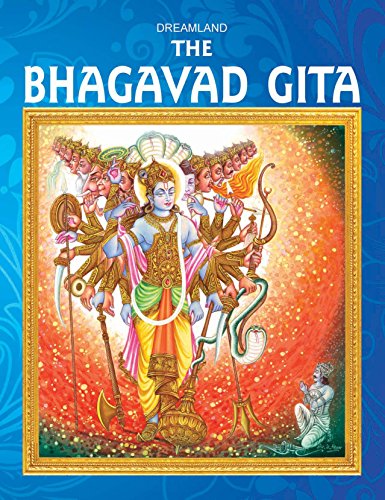 The Bhagwad-Gita (English)