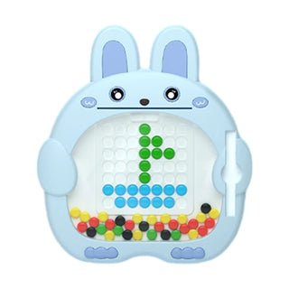 Magnetic Dot Board