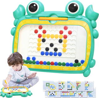 Magnetic Dot Board