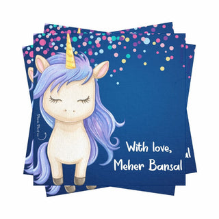 Plantable Gift Tag - Glitter & Magic - 24 Tags (PREPAID ONLY)