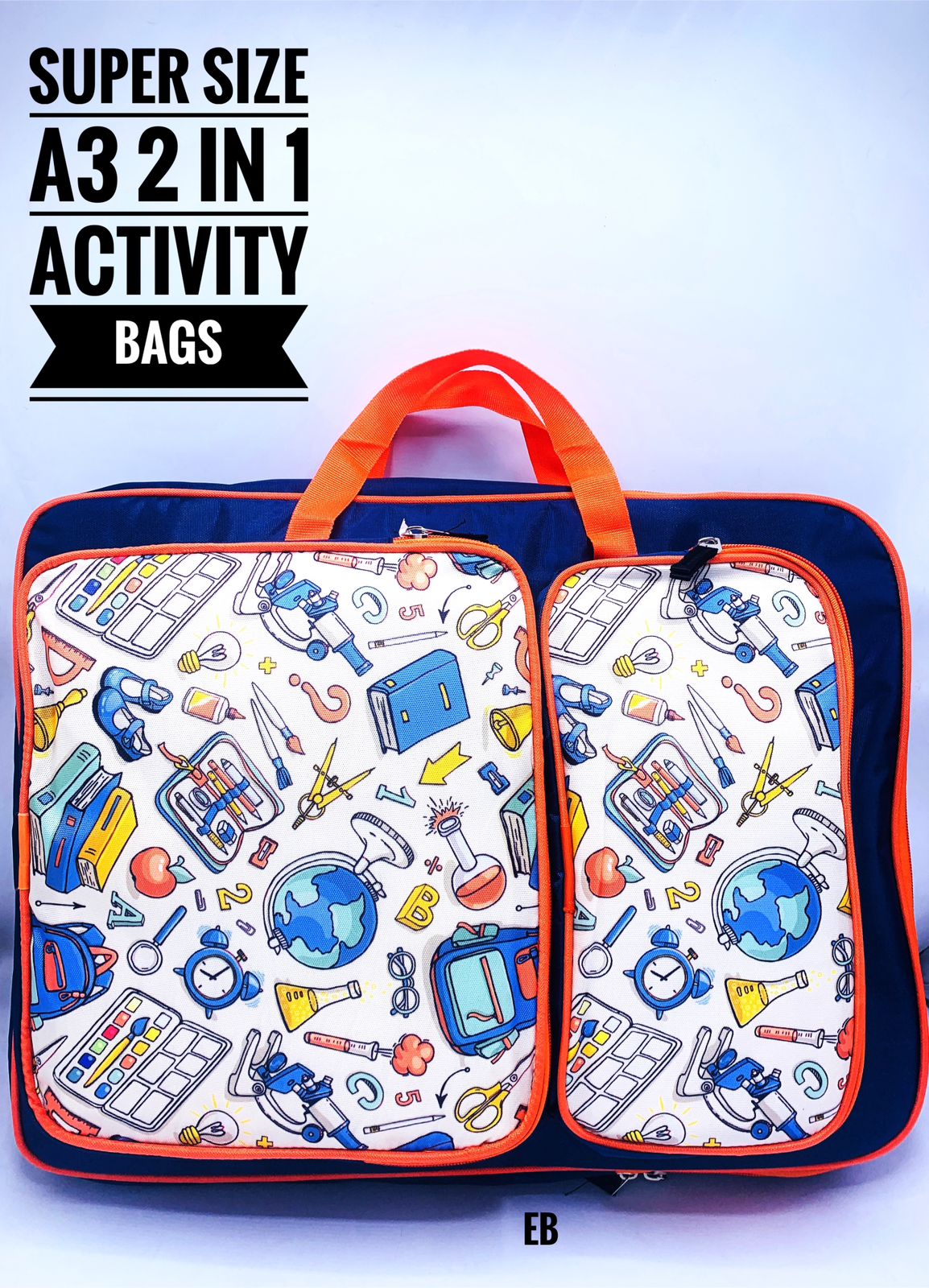 Activity Backpack