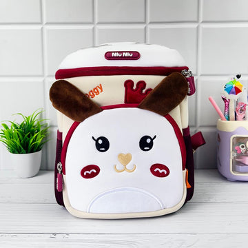 Adorable Doggy Backpack for Toddlers: Features and Charm in One
