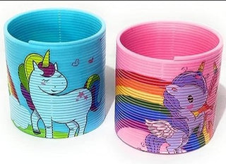 Rainbow Spring