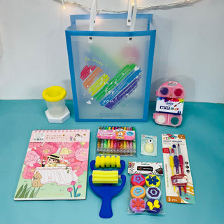 Little Picasso Hamper