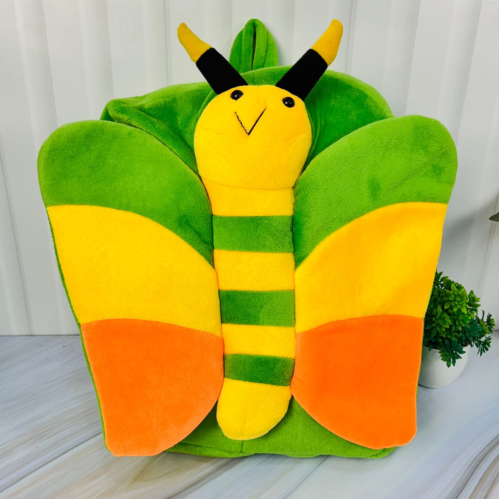 butterfly bag for kids