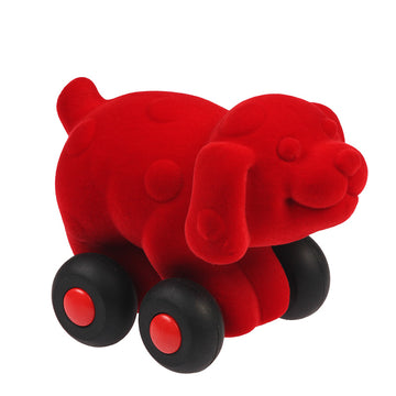 Dog With Wheels(0 to 10 years)