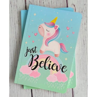Fancy daily planner school notebook custom school stationery note book - Pack of 1