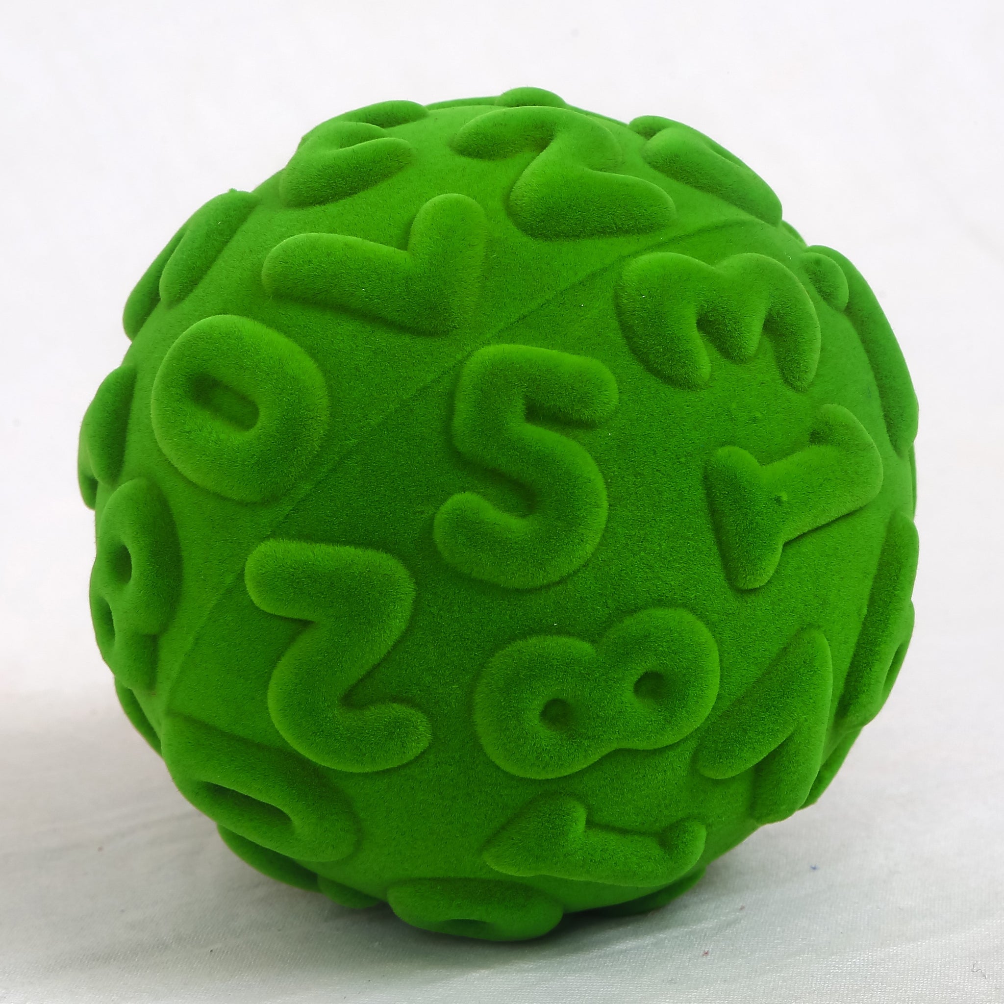 Educational Ball Assortment Mix (Set of 6) (0 to 10 years)