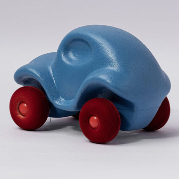 Little Car Painted (0 to 10 years)