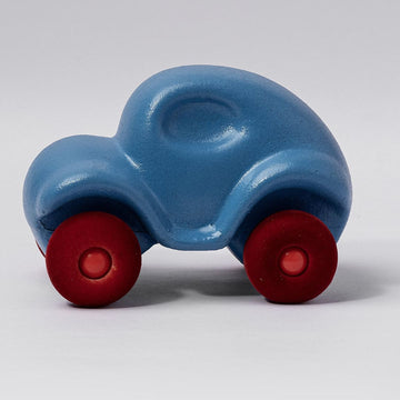 Little Car Painted (0 to 10 years)