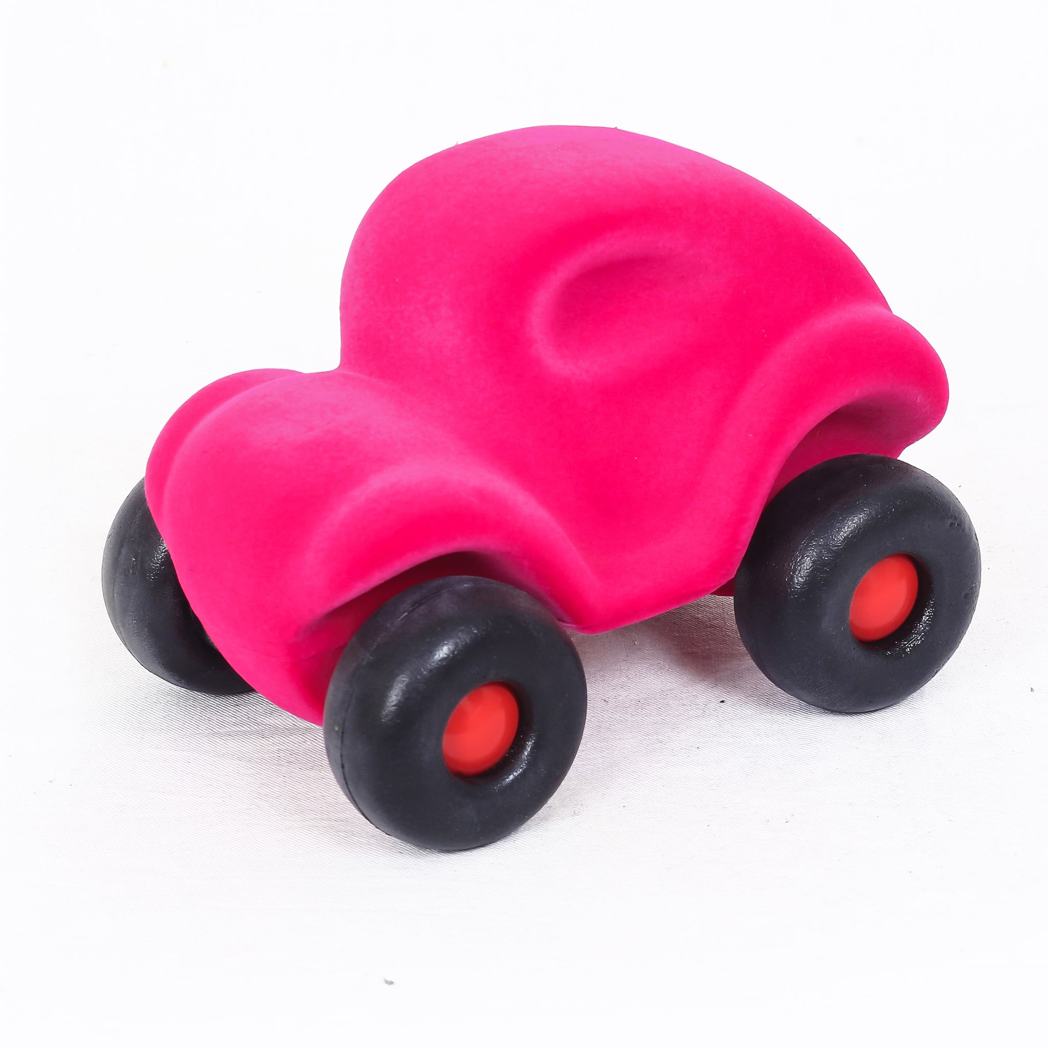 Car Large - Pink (0 to 10 years)