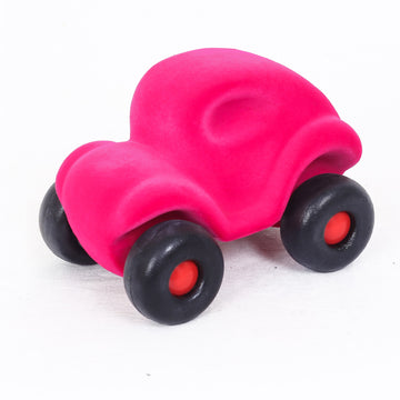 Car Large - Pink (0 to 10 years)