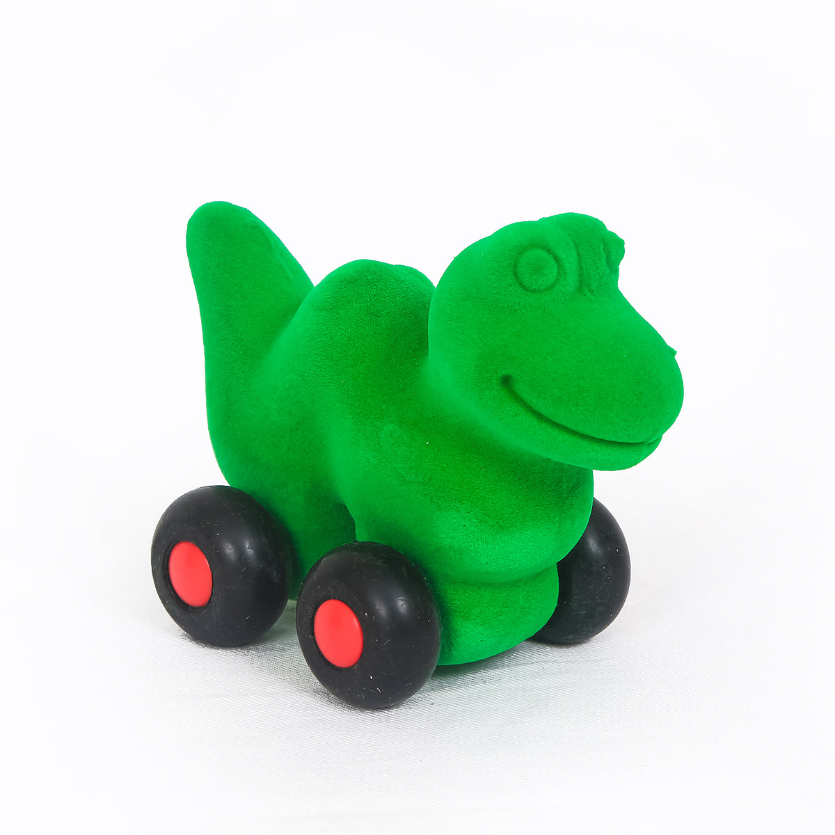 Dino With Wheels (0 to 10 years)