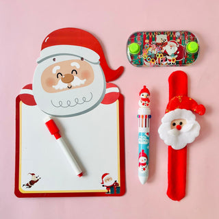 Santa’s fun Surprise Hamper Box