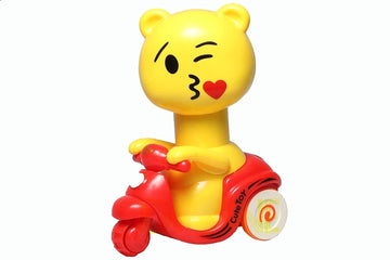 Emoji Press and Go Toys: Unleash the Action-Packed Adventures
