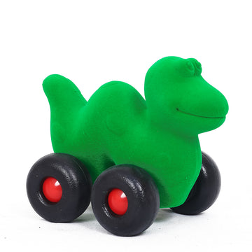 Aniwheel Dinosaur Large - Green (0 to 10 years)